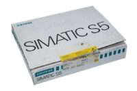 SIEMENS 6ES5 312-5CA21 Interface Module