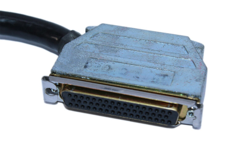 SIEMENS 6ES5 312-5CA21 Interface Module - Image 8