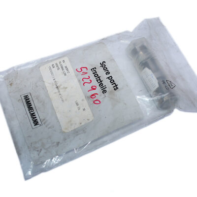 HAMMELMANN 01.05860.0295 VALVE