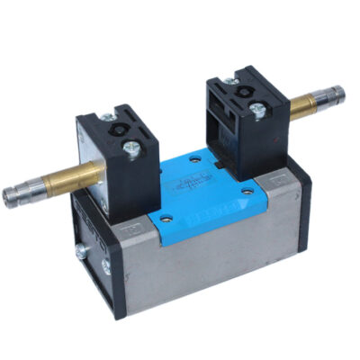 FESTO JMN1H-5/2-D-1-S-C SOLENOID VALVE 159689