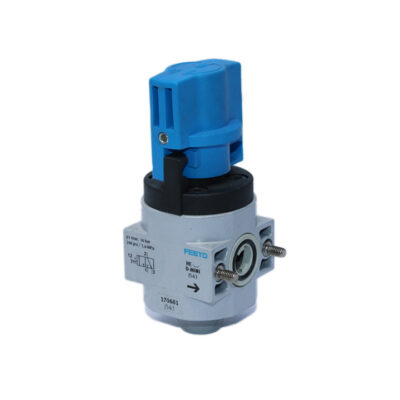 FESTO HE-D-MINI ON/OFF VALVE 170681