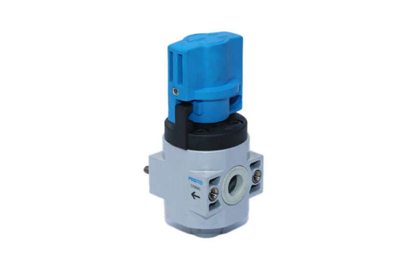 FESTO HE-D-MINI ON/OFF VALVE 170681 - Image 5