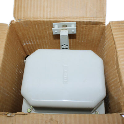 SIEMENS 3SJ1O 3O-1AV CABLE PULL EMERGENCY SWITCH 500V 10A