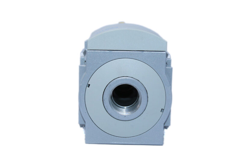 FESTO MS6-FRM-1/2-Y BRANCHING MODULE 529854 - Image 7