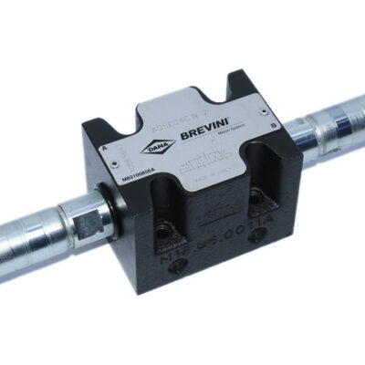 BREVINI AD5E04C W 2 DIRECTIONAL CONTROL VALVE