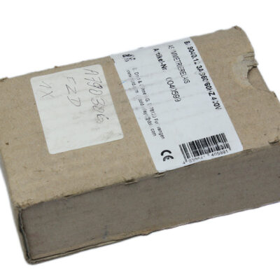 DOLD BA9040.12 ASYMMETRY RELAY 0040599