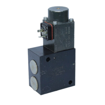 HAWE BVG-3Z DIRECTIONAL SEATED VALVE 7405015/1