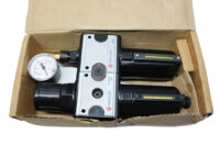 RIEGLER CL 34 M-SR Maintenance Unit Multifix 100579