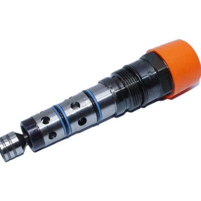REXROTH DR20 K5-17/50YM PRESSURE RELIEF VALVE