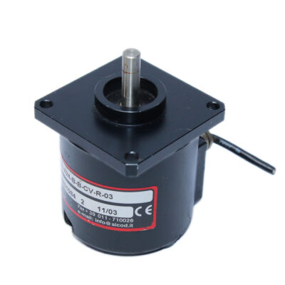 SICOD HF38-2000-824-B-B-CV-R-03 INCREMENTAL ENCODER