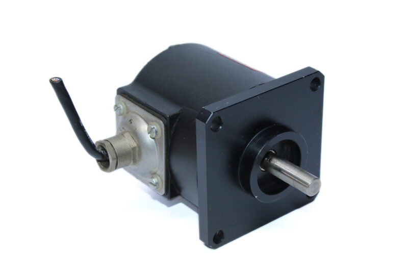 SICOD HF38-2000-824-B-B-CV-R-03 INCREMENTAL ENCODER - Image 5