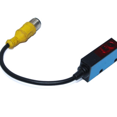 SICK WL9-2P630S26 PHOTOELECTRIC BARRIER SENSOR 1042798