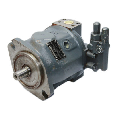 BRUENINGHAUS HYDROMATIK A10VSO 28 DR/31R-PPA12N00 AXIAL PISTON VARIABLE PUMP 00903163