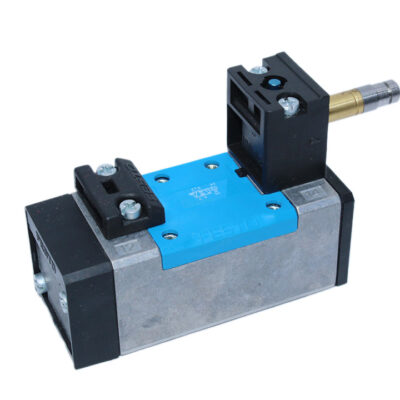 FESTO MN1H-5/2-D-1-FR-S-C SOLENOID VALVE 159716