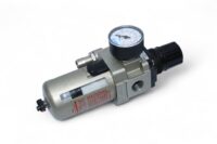 SMC AW40-F04 FILTER REGULATOR