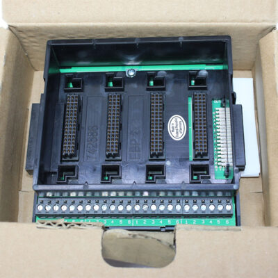 ESSER FX808323 EXTENSION MODULE CARRIER 2