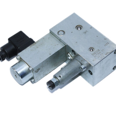 HAWE HSV 22 R2 LIFTING / LOWERING VALVE