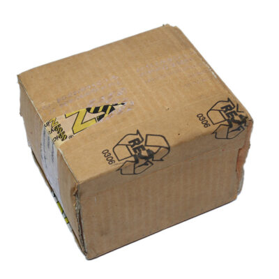 SSZ SSZ-AE-N SAFETY CONTROL UNIT 24 VAC/DC