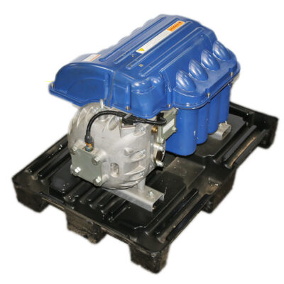 DANFOSS TURBOCOR TT300-H6-1-ST-C-O-CE COMPRESSOR