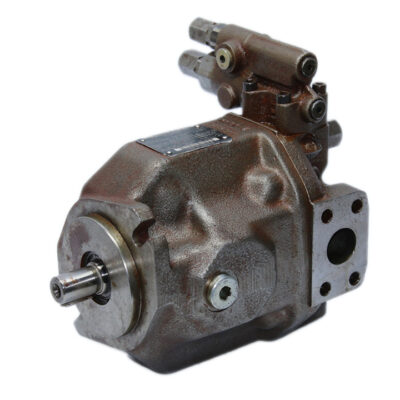 BRUENINGHAUS HYDROMATIK A10VSO 18 DR/31R-PPA12N00 AXIAL PISTON VARIABLE PUMP 00942503