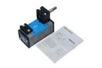 FESTO MN1H-5/2-D-1-C SOLENOID VALVE 159688