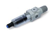 SMC AW30-03DG-B FILTER REGULATOR