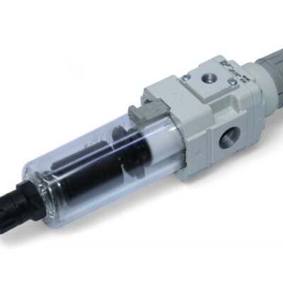 SMC AW30-03DG-B FILTER REGULATOR
