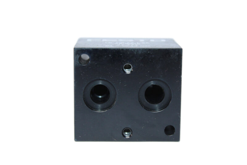 FESTO LR-1/8-F7-I-SA PRESSURE REGULATOR 27171 - Image 5