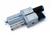 FESTO 529193,541269 FITLER REGULATOR