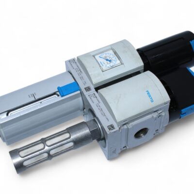 FESTO 529193,541269 FITLER REGULATOR