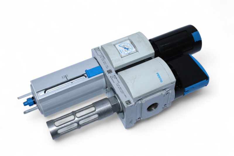 FESTO 529193,541269 FITLER REGULATOR