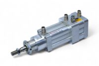 NORGREN 63-80 ROUNDLINE CYLINDER SPC/020271/55/4,9