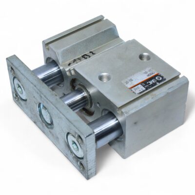 SMC EMGQM32-25 GUIDE CYLINDER 32-25