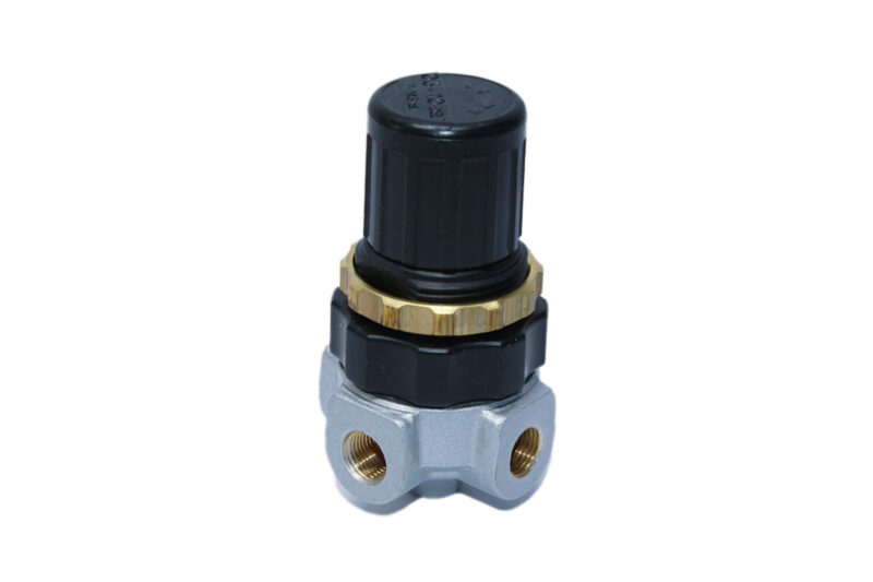 RIEGLER 482.10C PRESSURE REGULATOR 100774 - Image 4