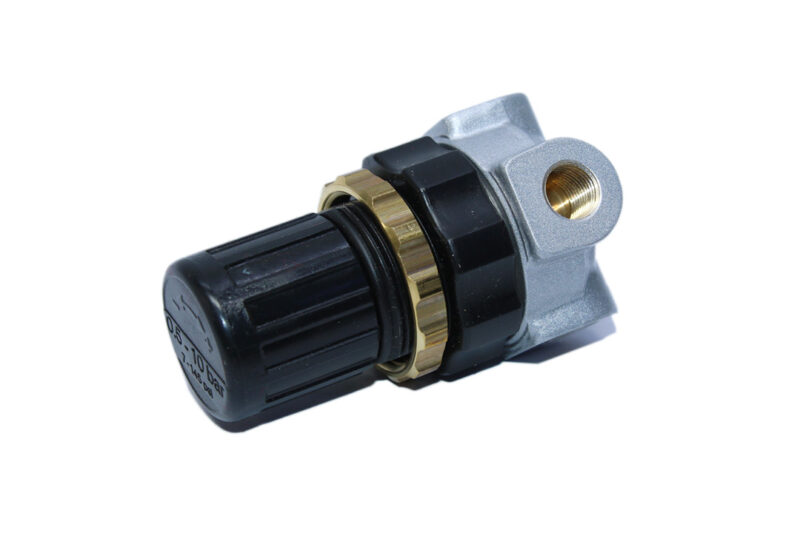 RIEGLER 482.10C PRESSURE REGULATOR 100774 - Image 5