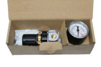 RIEGLER 482.10C PRESSURE REGULATOR 100774