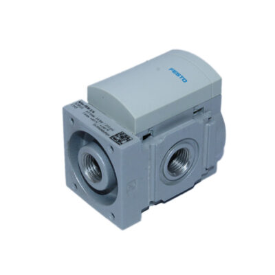FESTO MS4-FRM-1/4 BRANCHING MODULE 529555