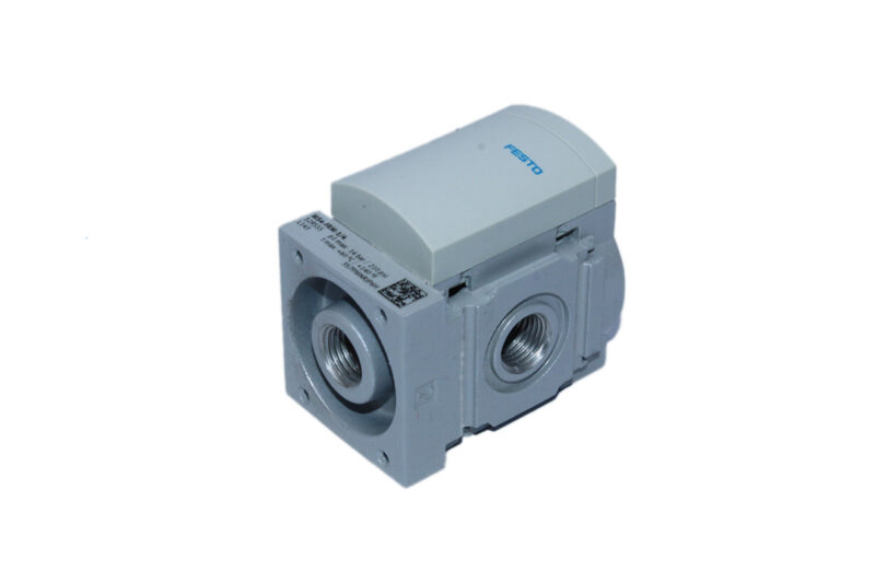 FESTO MS4-FRM-1/4 BRANCHING MODULE 529555