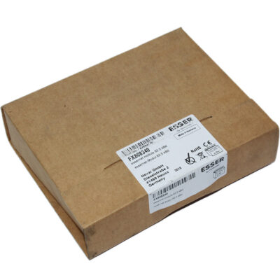 ESSER FX808340 ESSERNET MODULE