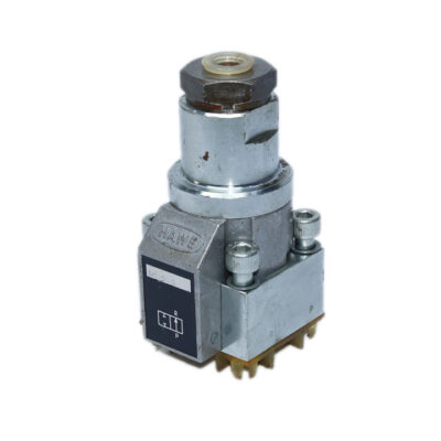 HAWE HS 2-2 DIRECTIONAL SEATED VALVE