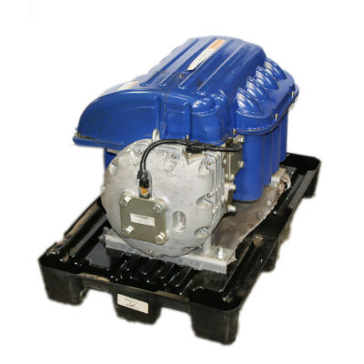 DANFOSS TURBOCOR TT300-H6-1-MT-P-O-CE COMPRESSOR