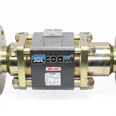 COAX VFK-H 50 NC High Pressure coaxial Valves 0-160 bar