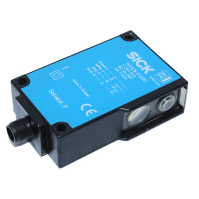 SICK WT23L-F430 PHOTOELECTRIC PROXIMITY SENSOR 1045643