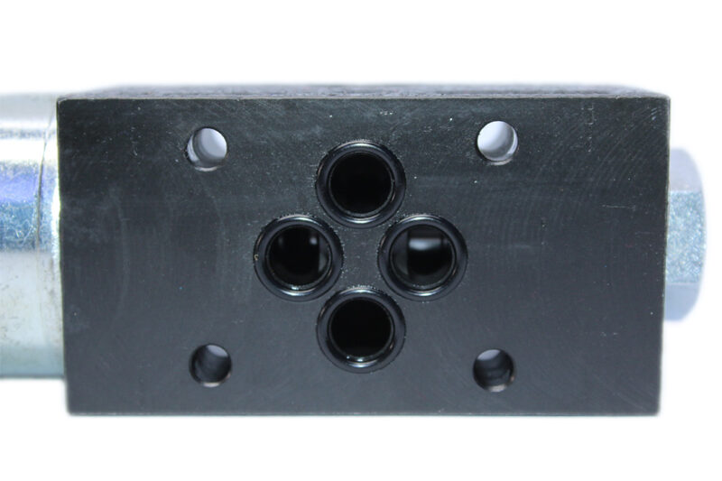 ARON XQP3C3HSFP22 DIRECTIONAL CONTROL VALVE - Image 5