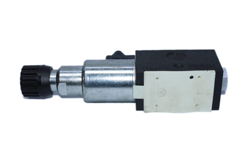 ARON XQP3C3HSFP22 DIRECTIONAL CONTROL VALVE - Image 6