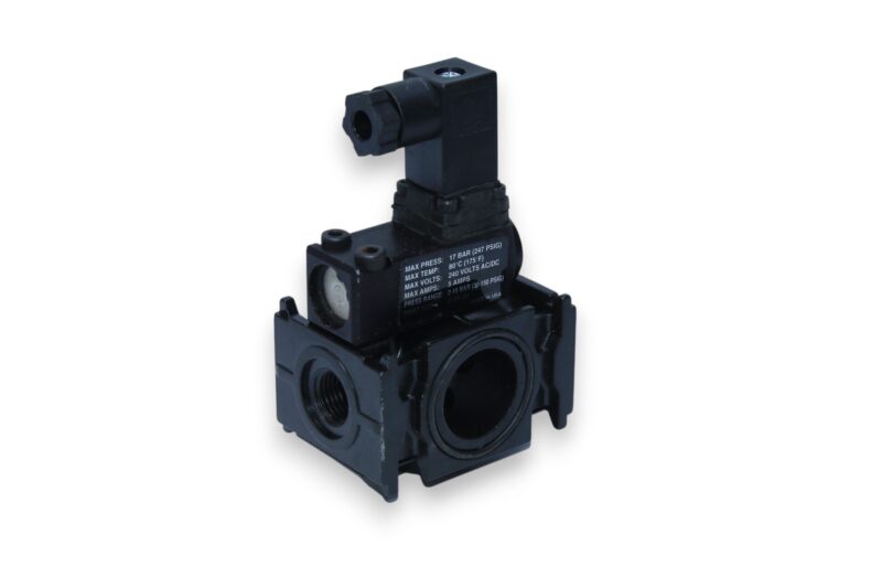 NORGREN 4346-01 PRESSURE SWITCH - Image 4