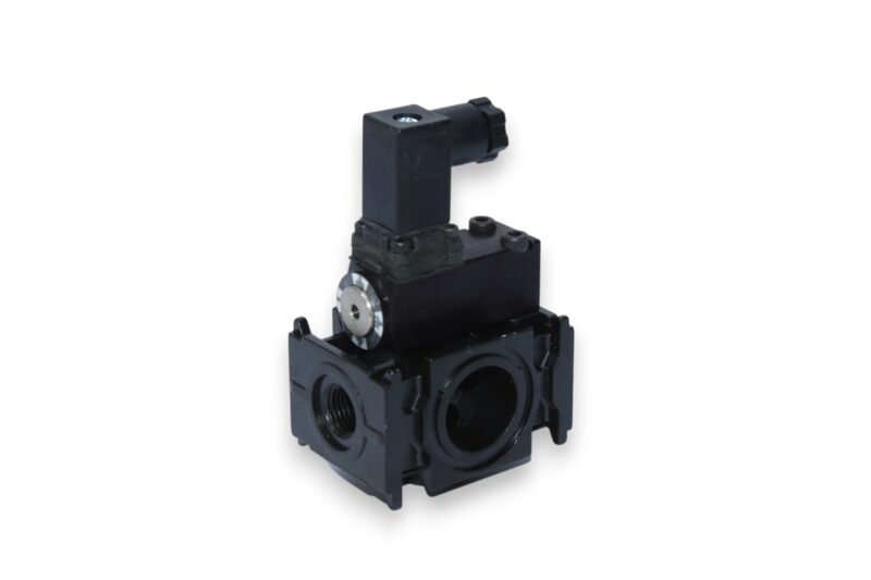 NORGREN 4346-01 PRESSURE SWITCH - Image 5