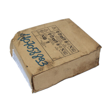 SIEMENS 6ES7 332-5HD01-0AB0 ANALOG INPUT MODULE