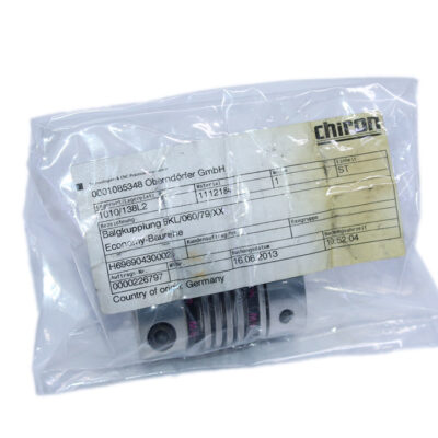 CHIRON BKL/060/79/XX COUPLING 1112184