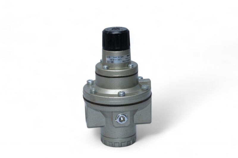 SMC EAR425-F04 FILTER REGULATOR - Image 3